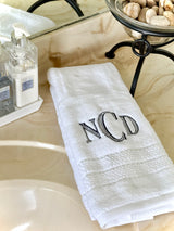 Hand Towels (2)