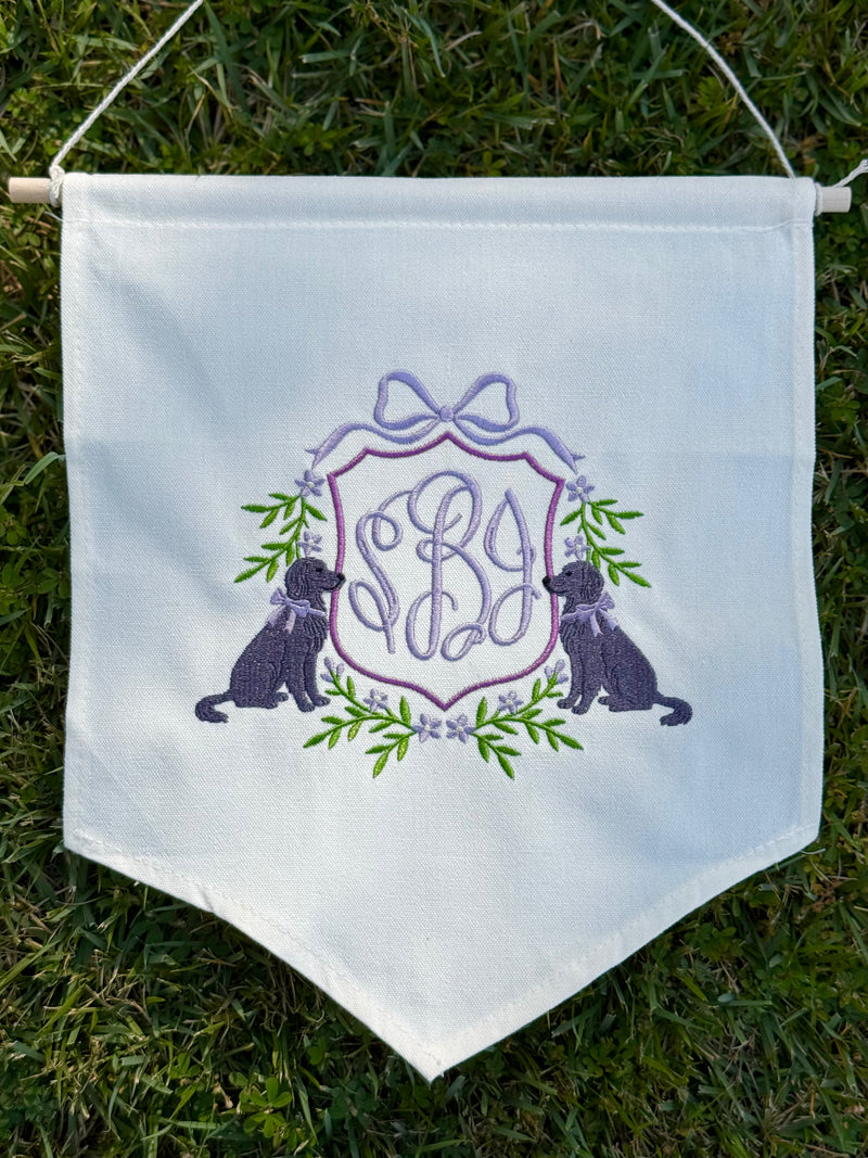 Made by hand