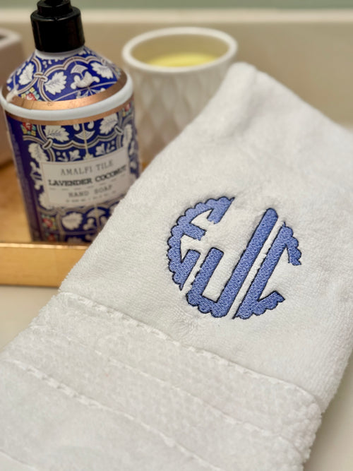 Hand Towels (2)