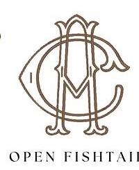 Open Fishtail