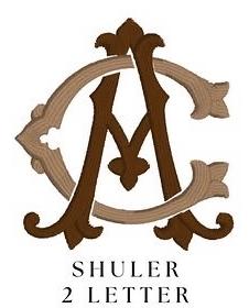 Shuler 2 Letter