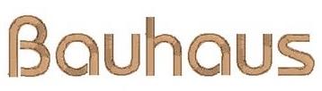 Bauhaus