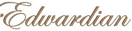 Edwardian
