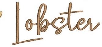 Lobster