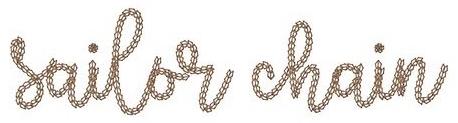 Sailor Chain