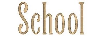 School